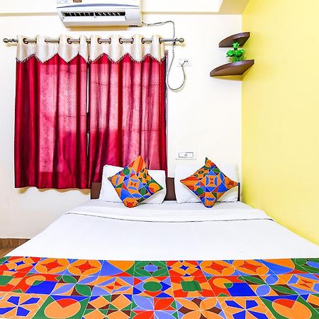 Fabhotel Sunflower Inn Kolkata Exterior photo