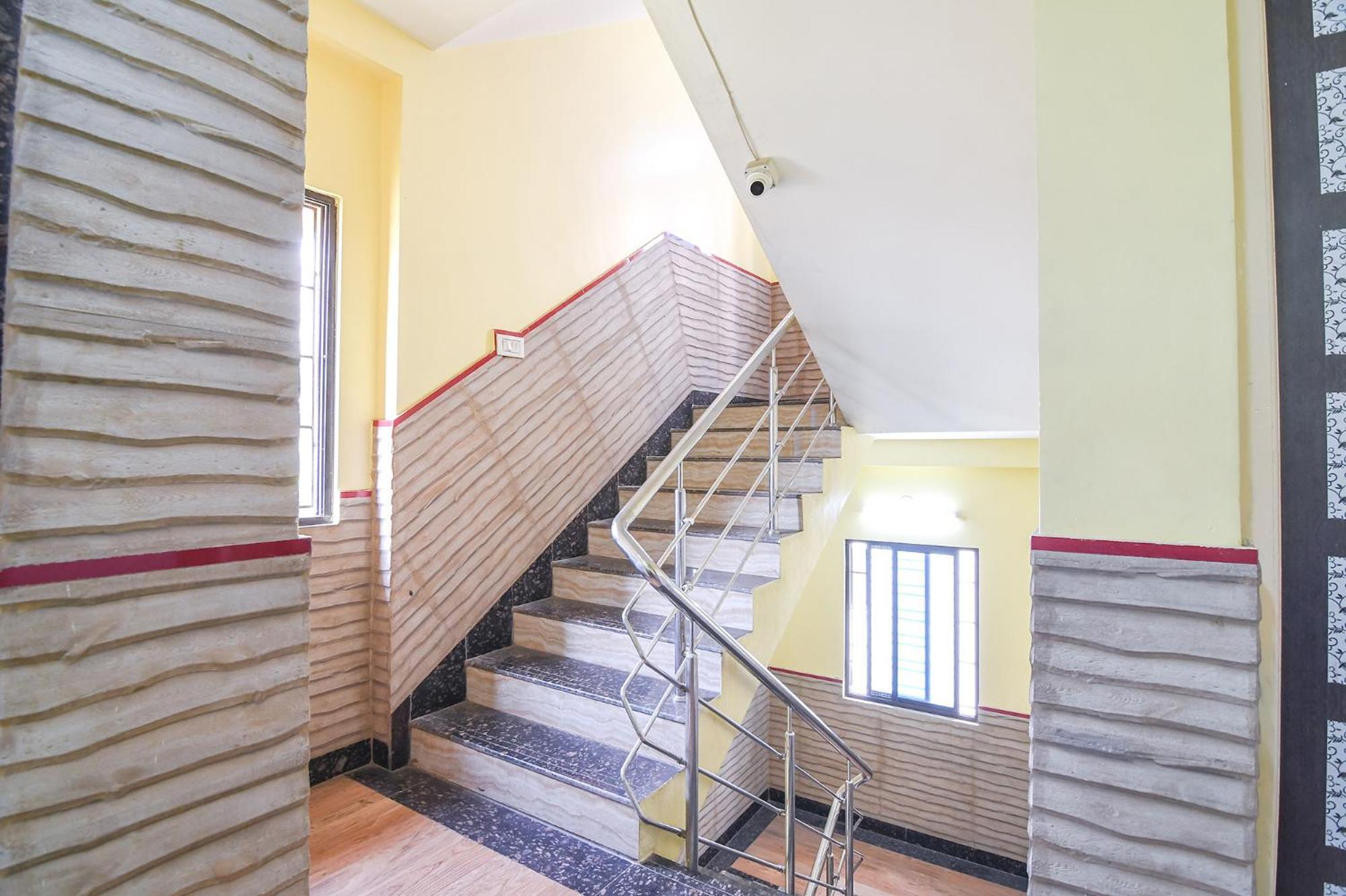 Fabhotel Sunflower Inn Kolkata Exterior photo